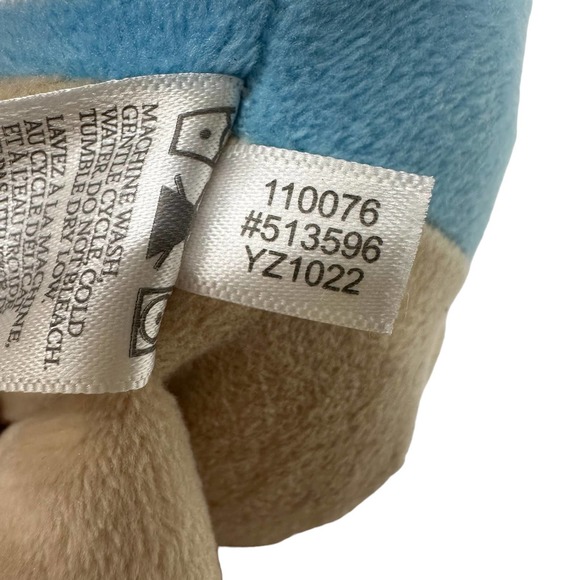 Kids Preferred Beatrix Potter Peter Rabbit Stuffed Animal Plush Toy - Picture 5 of 8